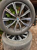 Originele Bmw X5-G05-X6-Go6 Zomer Style 740M design, Ophalen, Duitsland, 275 mm, Banden en Velgen