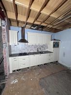 Keuken, Huis en Inrichting, Ophalen, Gebruikt, Enkelwandige keuken