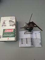 Coleman brander,stove. Coleman Outlander micro stove, Ophalen of Verzenden