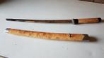 Samurai zwaart, Ophalen of Verzenden