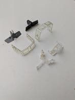 Märklin ho. Loc. 3034 BR 141 Raamonderdelen., Wisselstroom, Gebruikt, Overige typen, Ophalen of Verzenden