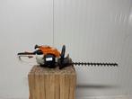 Stihl HS 45 benzine heggenschaar 2016, Tuin en Terras, Heggenscharen, Gebruikt, Stihl