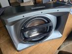 Auto Subwoofer 'Fusion CW-AW1122', Auto diversen, Ophalen, Gebruikt