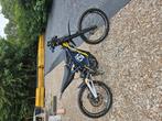 Surron lbx (straatlegaal), Ophalen, Overige merken