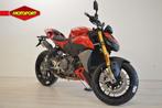 Ducati STREETFIGHTER V2 S (bj 2025), Bedrijf, Naked bike