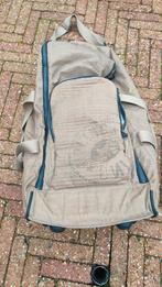 Kipling reis tas (koffer) met wieltjes, Ophalen of Verzenden