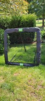 Rebounder Exit - 125x125, Ophalen, Zo goed als nieuw, Overige typen