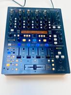 Behringer DDM4000 digitale mixer, Ophalen of Verzenden, Zo goed als nieuw, Microfooningang
