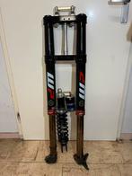 WP cone valve voorvork trax achterpomp. WvM, Ophalen of Verzenden, Gereviseerd