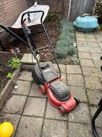 Elektrische Grasmaaier - Gebruikt, Cirkelmaaier, Gebruikt, Elektrische grasmaaier, Ophalen of Verzenden
