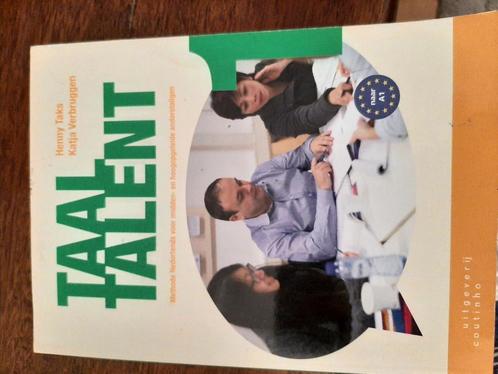 Katja Verbruggen - Deel 1, Boeken, Taal | Overige Talen, Zo goed als nieuw, Ophalen of Verzenden