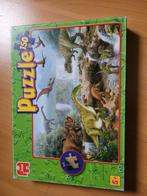 Dino Puzzel 150 Stukjes, Ophalen, Meer dan 50 stukjes, 6 jaar of ouder