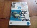 Jetzet helfe ich mir selbst vraagbaak Mercedes W123 diesel, Auto diversen, Ophalen of Verzenden