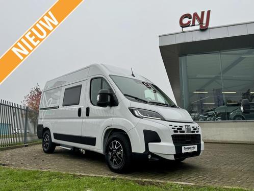 Freedo RV 541 / 599 / 636, Caravans en Kamperen, Campers, Bedrijf, Bus-model, Overige merken, Diesel