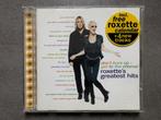 Roxette - Don't Bore Us Get To The Chorus, leuke Best Of cd, Cd's en Dvd's, Ophalen of Verzenden, Poprock