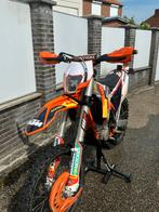 Ktm exc-f 350, Fietsen en Brommers, Brommers | Crossbrommers, Gebruikt, 350 cc, Ophalen, Overige merken
