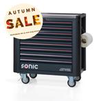 764478 | SONIC NEXT S12  644 DLG - GRATIS VERZENDING, Nieuw, Sonic, Info@sonic-equipment.com, Component 114-116 purmerend
