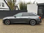 Audi A6 Avant 55 TFSI e quattro Competition, HUD Massage Dea, Auto's, Audi, Automaat, Gebruikt, 4 cilinders, Vierwielaandrijving