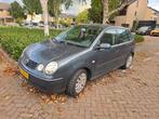 Volkswagen Polo 1.2 2005 RUITSCHADE 1MND APK, 64 pk, 1198 cc, Handgeschakeld, 3 cilinders