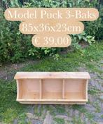 Gruttersbak Vintage Uniek en Leuke modellen, Ophalen of Verzenden, Zo goed als nieuw