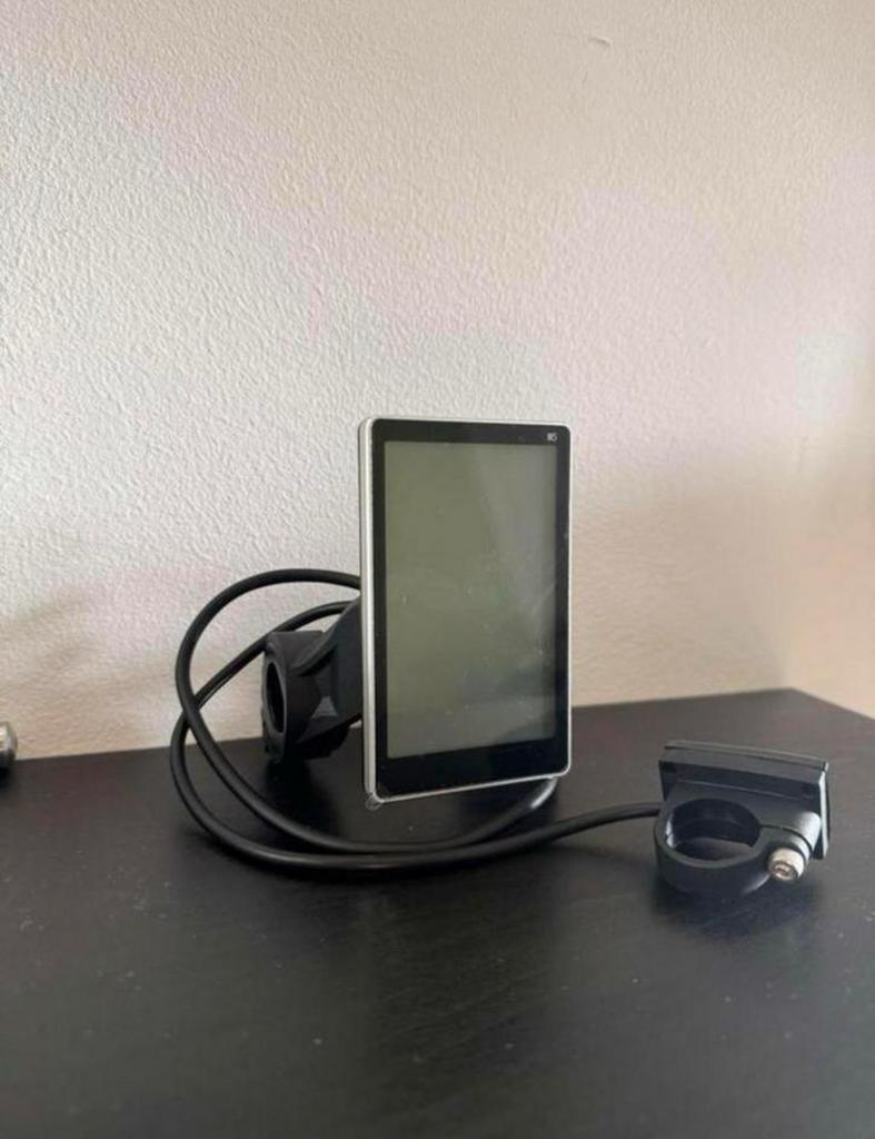 Ouxi M5 Display Opvoerbaar orgineel, Ophalen of Verzenden, Nieuw, Overige typen