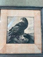 Litho Adriaan van ‘t Hoff Arend, Antiek en Kunst, Ophalen of Verzenden