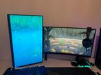Volwaardige gaming setup, Computers en Software, Desktop Pc's, Ophalen, 32 GB, Zo goed als nieuw, Gaming