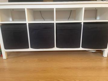 IKEA Hemnes kast 