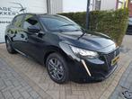 Peugeot 208 1.2 PureTech Active Pack Led Stoelverwarming Nav, Voorwielaandrijving, Stof, Gebruikt, Euro 6