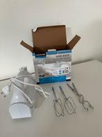 Handmixer, Witgoed en Apparatuur, Keukenmixers, Ophalen, 3 snelheden of meer, Zo goed als nieuw, Vaatwasserbestendig