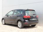 Volkswagen Golf Sportsvan 1.2 TSI Lounge PDC Navi Cruise Sto, Auto's, Volkswagen, Gebruikt, 4 cilinders, Met garantie (alle), Zwart