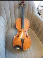 Oude antonius amatieeit viool Jaren 1689, Muziek en Instrumenten, Strijkinstrumenten | Violen en Altviolen, Ophalen of Verzenden