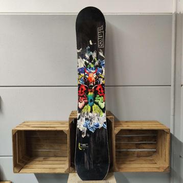 LIB TECH TRS 159CM SNOWBOARD beschikbaar voor biedingen