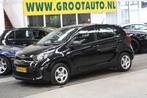 Kia Picanto 1.0 CVVT EconomyLine NAP, Isofix, Stuurbekrachti, Voorwielaandrijving, Stof, Gebruikt, 4 stoelen
