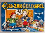 Euro - Zakgeldspel, Ophalen of Verzenden, Gebruikt, JUMBO