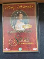 Sissi de jonge keizerin dvd nieuw, Cd's en Dvd's, Dvd's | Klassiekers, Ophalen of Verzenden, Nieuw in verpakking