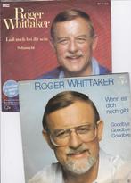 ROGER WHITTAKER 2 SINGELS, Cd's en Dvd's, Vinyl | Pop, Ophalen of Verzenden, 1960 tot 1980, Gebruikt, Overige formaten