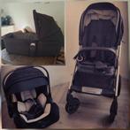 Nuna Mixx kinderwagenset # compleet # autostoeltje #, Kinderen en Baby's, Kinderwagens en Combinaties, Ophalen, Zo goed als nieuw