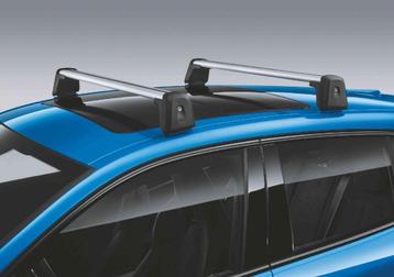 Nu 15% korting op BMW Dakdragers, 1 Serie (F40,F70) beschikbaar voor biedingen