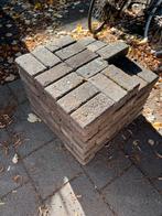 Grind Tuinstenen - gratis ophalen, Ophalen, Gebruikt, Terrastegels