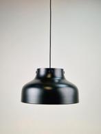 mid-century nordisk solar Jumbo hanglamp denmark uniline ´60, N, Vintage, Ophalen of Verzenden, N