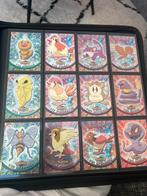 Pokémon Topps 1999 Tv Series 1 en TV Series 2, Ophalen of Verzenden