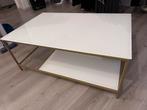 Salontafel & Bijzettafel - Modern Design, Huis en Inrichting, Tafels | Salontafels, Ophalen, 100 tot 150 cm, 50 tot 100 cm, Minder dan 50 cm