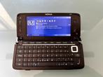 NOKIA E90 Communicator, Ophalen, Zo goed als nieuw, 3 tot 6 megapixel, Fysiek toetsenbord