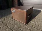 Aguilar DB112NT in Chocolat Thunder, Ophalen of Verzenden, Gebruikt, Basgitaar, 100 watt of meer