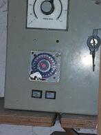 keramiekoven, Ophalen, Gebruikt