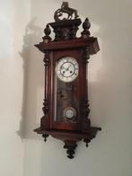 Paardjes klok, Ophalen, Zo goed als nieuw, Wandklok