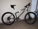 Cannondale scalpel lefty 26inch xtr tune ritchey wcs, Fietsen en Brommers, Fietsen | Mountainbikes en ATB, Overige merken, Gebruikt
