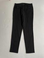 zwarte ROSNER Audrey high waist maat 38, Maat 38/40 (M), Zwart, Ophalen of Verzenden, Zo goed als nieuw