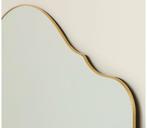 Zara Home Spiegel - Stijlvol en Elegant, Huis en Inrichting, Woonaccessoires | Spiegels, Ophalen, 100 tot 150 cm, Zo goed als nieuw